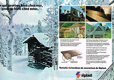 Publicite advertising 024 d'occasion  Roquebrune-sur-Argens