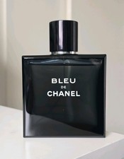 Bleu chanel edt for sale  MANCHESTER