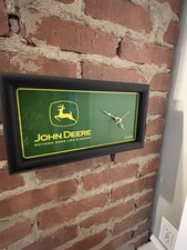 John deere wall for sale  Shelton