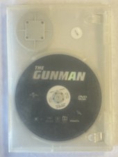 The Gunman [DVD] (SWC05-003) comprar usado  Enviando para Brazil