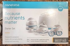 Nanobebe bottle newborn for sale  Bemidji
