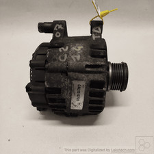 A605546a alternatore citroen usato  Italia