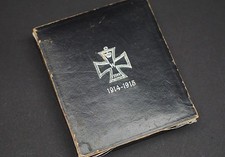 German wwi boxed for sale  Trabuco Canyon
