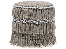 Pouf ttomane taburett gebraucht kaufen  Wietzendorf