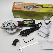 Rockwell rk3441k compact for sale  San Francisco