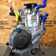 2020 husqvarna fe501 for sale  Dallas