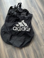 Adidas fussball ballnetz gebraucht kaufen  Unterföhring