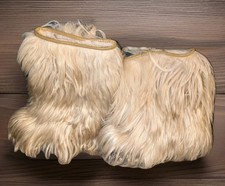 Goat fur roluc for sale  Hamden