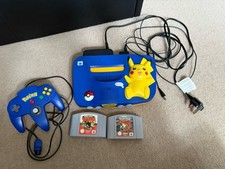 Pokemon pikachu edition for sale  ATTLEBOROUGH