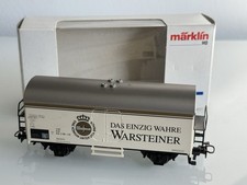 Märklin 4417 gedeckter gebraucht kaufen  Tutzing