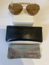 Ray ban bausch gebraucht kaufen  Borgsdorf
