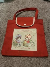 Vintage strawberry shortcake for sale  West Hempstead