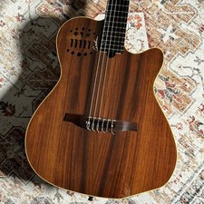 Guitarra elétrica acústica Godin ACS-SA Rosewood Top comprar usado  Enviando para Brazil