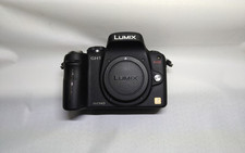 Panasonic lumix camera for sale  DUNOON