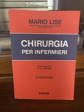 chirurgia piccin usato chirurgia piccin usato Genova