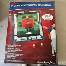 Espn zone electronic for sale  Altadena