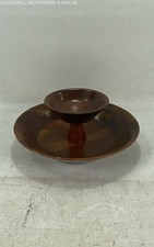 Vintage vermillion walnut for sale  Rockford