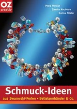 Schmuck ideen swarovski gebraucht kaufen  Berlin