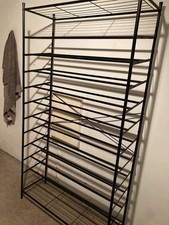 Sturdy tier shoe for sale  ELLESMERE PORT