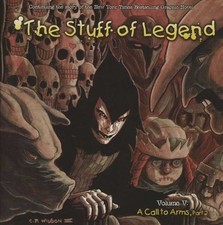 Stuff legend call for sale  Port Jervis