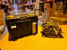 Dewalt dcs578n 54v for sale  ELLON