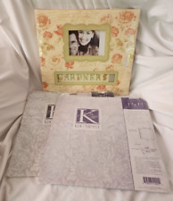 Company personalizable frame for sale  Olympia