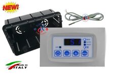Centralina camino ventilato usato  Italia