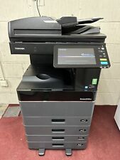 Toshiba studio 2500ac for sale  WITNEY