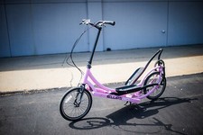 Elliptigo bike limited for sale  Kalamazoo