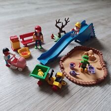 Playmobil vintage 1995 d'occasion  Sartrouville