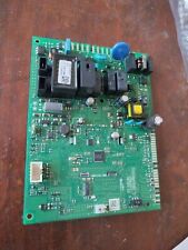 Scheda elettronica honeywell usato  Roma