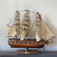 Uss constitution wooden for sale  Winthrop