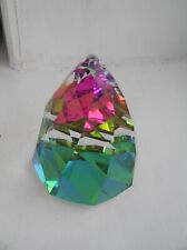 Swarovski crystal rio for sale  HASTINGS