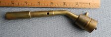 Bernzomatic brass gas for sale  Latham