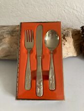 Ancien ensemble coffret d'occasion  Donnemarie-Dontilly