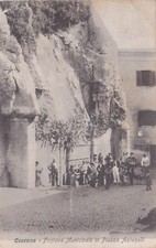 Ceccano fontana municipale usato  Roma