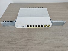 Cisco c2960c 12pc usato  Casapesenna