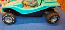 Tamiya vintage sand usato  Spedire a Italy