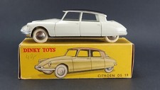 Ancien dinky toys d'occasion  Montrouge
