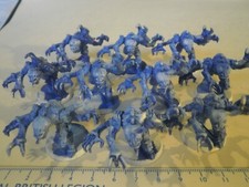 Genestealer purestrains space for sale  BOLTON