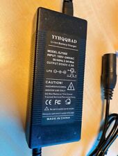 42v ladegerät elektrofahrrad gebraucht kaufen  Heusweiler