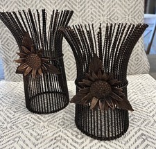 Metal rustic twisted for sale  Prescott Valley
