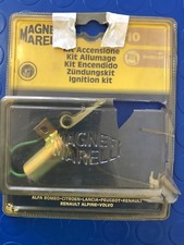 Kit contatti condensatore usato  Palermo