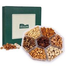 Assorted nuts gourmet for sale  Spring Valley