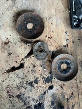 Transporter 1995 2.0 for sale Transporter 1995 2.0 for sale  STOKE-ON-TRENT