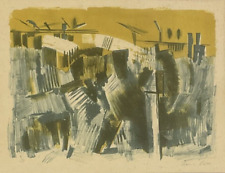 Ilario rossi quadro usato  Carrara