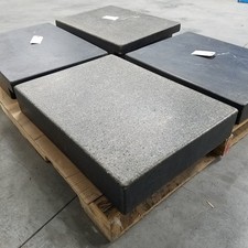 Granite inspection surface for sale  Kawkawlin