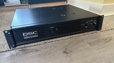 Qsc rmx 2450a for sale  LEIGHTON BUZZARD