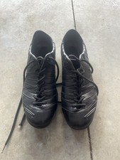 Scarpe pirelli nere usato  Chivasso