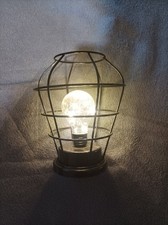 Led retro solar gebraucht kaufen  Mühlhausen/Thüringen